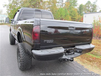 2002 Ford F-350 Super Duty XLT 4dr SuperCab   - Photo 8 - North Chesterfield, VA 23237