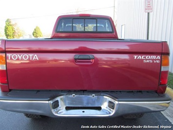 1999 Toyota Tacoma SR5 V6 (SOLD)   - Photo 26 - North Chesterfield, VA 23237