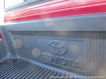 1999 Toyota Tacoma SR5 V6 (SOLD)   - Photo 10 - North Chesterfield, VA 23237