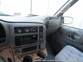 1998 Chevrolet Astro Imperial Conversion Hi Top Vortec V6 3 Door   - Photo 10 - North Chesterfield, VA 23237