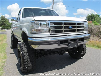 1997 Ford F-350 XLT   - Photo 6 - North Chesterfield, VA 23237