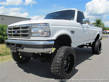 1997 Ford F-350 XLT   - Photo 2 - North Chesterfield, VA 23237