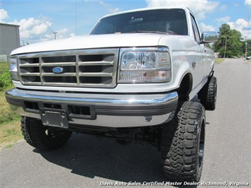 1997 Ford F-350 XLT   - Photo 3 - North Chesterfield, VA 23237