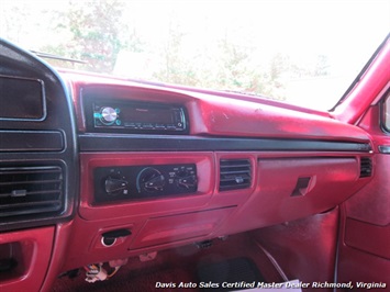 1997 Ford F-350 XLT   - Photo 21 - North Chesterfield, VA 23237