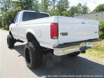 1997 Ford F-350 XLT   - Photo 17 - North Chesterfield, VA 23237
