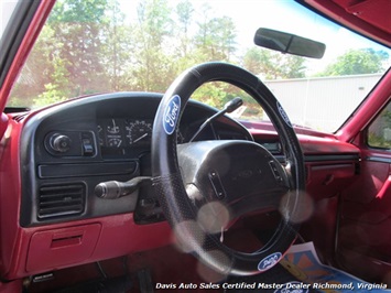 1997 Ford F-350 XLT   - Photo 20 - North Chesterfield, VA 23237