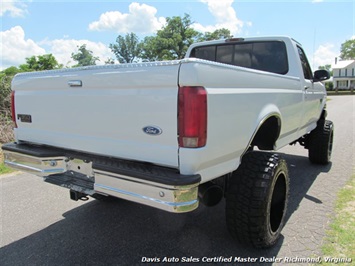 1997 Ford F-350 XLT   - Photo 14 - North Chesterfield, VA 23237
