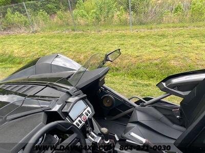 2016 Polaris Slingshot Motorcycle 3 Wheel   - Photo 40 - North Chesterfield, VA 23237