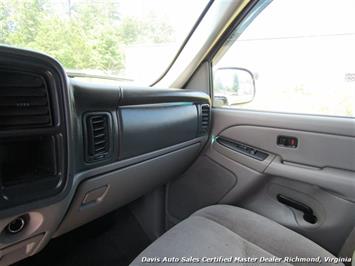 2005 Chevrolet Avalanche 1500 Z71 Lifted 4X4 Crew Cab Short Bed   - Photo 24 - North Chesterfield, VA 23237