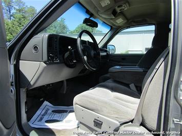 2005 Chevrolet Avalanche 1500 Z71 Lifted 4X4 Crew Cab Short Bed   - Photo 7 - North Chesterfield, VA 23237