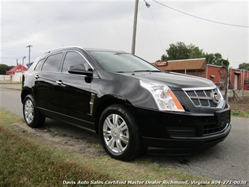 2010 Cadillac SRX Luxury Collection Fully Loaded (SOLD)   - Photo 8 - North Chesterfield, VA 23237