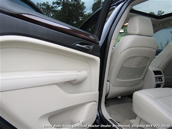 2010 Cadillac SRX Luxury Collection Fully Loaded (SOLD)   - Photo 24 - North Chesterfield, VA 23237