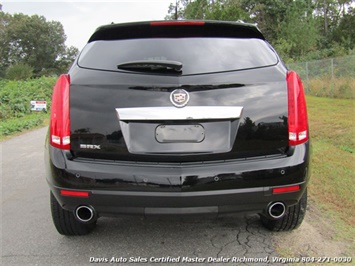 2010 Cadillac SRX Luxury Collection Fully Loaded (SOLD)   - Photo 4 - North Chesterfield, VA 23237