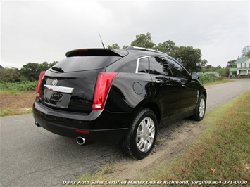 2010 Cadillac SRX Luxury Collection Fully Loaded (SOLD)   - Photo 6 - North Chesterfield, VA 23237