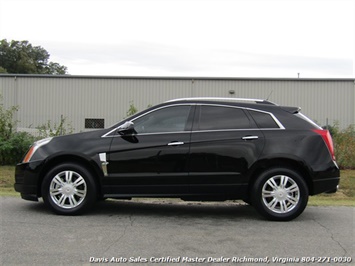 2010 Cadillac SRX Luxury Collection Fully Loaded (SOLD)   - Photo 2 - North Chesterfield, VA 23237