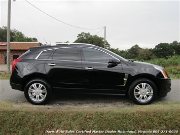 2010 Cadillac SRX Luxury Collection Fully Loaded (SOLD)   - Photo 7 - North Chesterfield, VA 23237