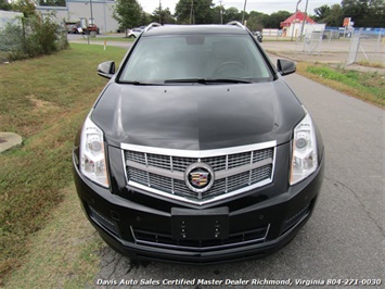 2010 Cadillac SRX Luxury Collection Fully Loaded (SOLD)   - Photo 10 - North Chesterfield, VA 23237