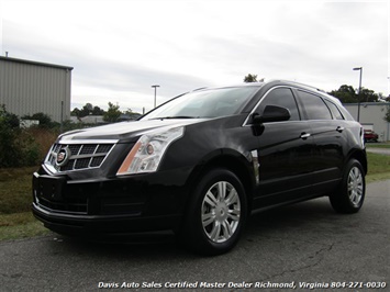 2010 Cadillac SRX Luxury Collection Fully Loaded (SOLD)   - Photo 1 - North Chesterfield, VA 23237