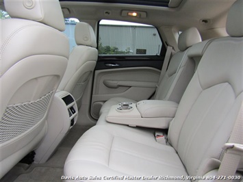 2010 Cadillac SRX Luxury Collection Fully Loaded (SOLD)   - Photo 25 - North Chesterfield, VA 23237