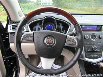 2010 Cadillac SRX Luxury Collection Fully Loaded (SOLD)   - Photo 18 - North Chesterfield, VA 23237