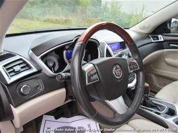 2010 Cadillac SRX Luxury Collection Fully Loaded (SOLD)   - Photo 17 - North Chesterfield, VA 23237