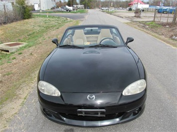 2001 Mazda MX-5 Miata LS (SOLD)   - Photo 19 - North Chesterfield, VA 23237