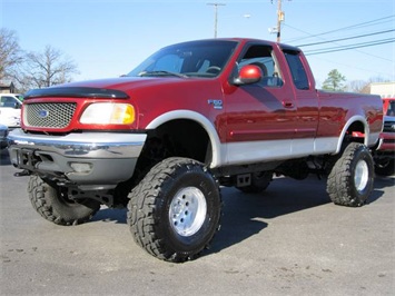 2001 Ford F-150 XLT (SOLD)   - Photo 7 - North Chesterfield, VA 23237