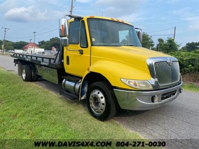 2005 International 4300 Tow Truck/Rollback/Wrecker Diesel   - Photo 3 - North Chesterfield, VA 23237