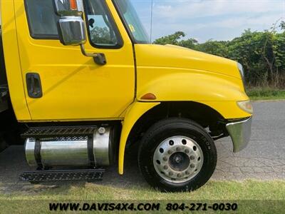2005 International 4300 Tow Truck/Rollback/Wrecker Diesel   - Photo 26 - North Chesterfield, VA 23237