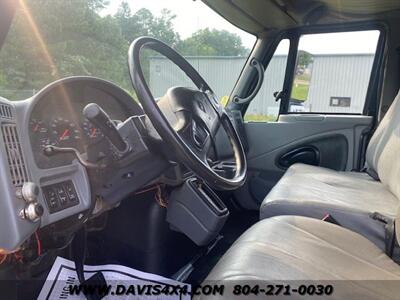2005 International 4300 Tow Truck/Rollback/Wrecker Diesel   - Photo 7 - North Chesterfield, VA 23237