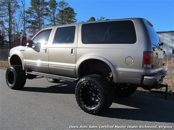 2003 Ford Excursion Limited 4X4   - Photo 3 - North Chesterfield, VA 23237