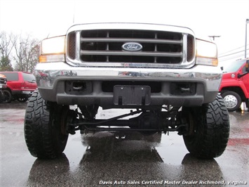 1999 Ford F-250 Super Duty XLT 4X4 Extended Cab Short Bed   - Photo 19 - North Chesterfield, VA 23237