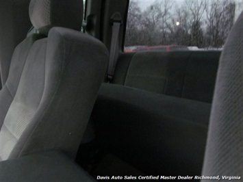 1999 Ford F-250 Super Duty XLT 4X4 Extended Cab Short Bed   - Photo 9 - North Chesterfield, VA 23237