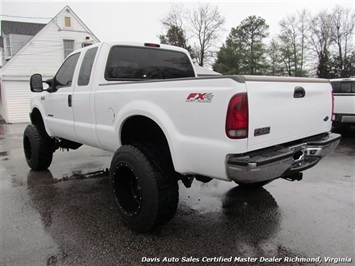 1999 Ford F-250 Super Duty XLT 4X4 Extended Cab Short Bed   - Photo 3 - North Chesterfield, VA 23237