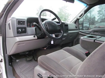 1999 Ford F-250 Super Duty XLT 4X4 Extended Cab Short Bed   - Photo 6 - North Chesterfield, VA 23237