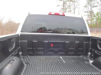 2014 Chevrolet Silverado 1500 LT Lifted 4X4 Crew Cab   - Photo 13 - North Chesterfield, VA 23237