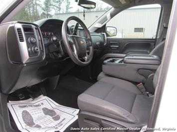 2014 Chevrolet Silverado 1500 LT Lifted 4X4 Crew Cab   - Photo 15 - North Chesterfield, VA 23237