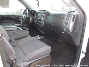 2014 Chevrolet Silverado 1500 LT Lifted 4X4 Crew Cab   - Photo 7 - North Chesterfield, VA 23237