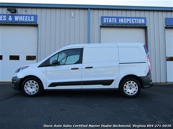 2017 Ford Transit Connect Cargo XL  Commercial Work Minivan - Photo 2 - North Chesterfield, VA 23237