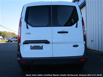 2017 Ford Transit Connect Cargo XL  Commercial Work Minivan - Photo 4 - North Chesterfield, VA 23237