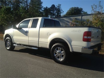 2007 Ford F-150 Lariat (SOLD)   - Photo 3 - North Chesterfield, VA 23237