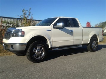 2007 Ford F-150 Lariat (SOLD)   - Photo 1 - North Chesterfield, VA 23237