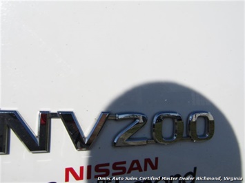 2014 Nissan NV200 SV Utility Work Cargo Van  (SOLD) - Photo 23 - North Chesterfield, VA 23237