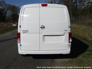 2014 Nissan NV200 SV Utility Work Cargo Van  (SOLD) - Photo 4 - North Chesterfield, VA 23237