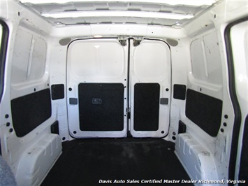 2014 Nissan NV200 SV Utility Work Cargo Van  (SOLD) - Photo 9 - North Chesterfield, VA 23237