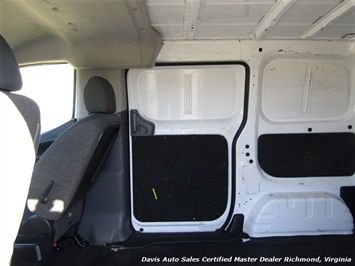 2014 Nissan NV200 SV Utility Work Cargo Van  (SOLD) - Photo 17 - North Chesterfield, VA 23237