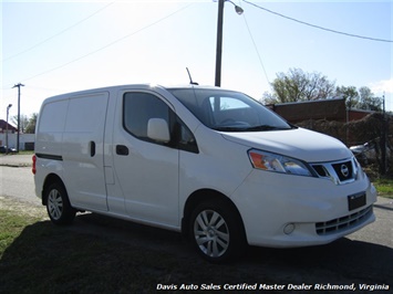 2014 Nissan NV200 SV Utility Work Cargo Van  (SOLD) - Photo 13 - North Chesterfield, VA 23237