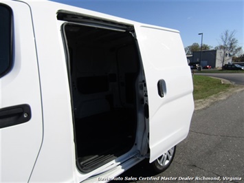 2014 Nissan NV200 SV Utility Work Cargo Van  (SOLD) - Photo 15 - North Chesterfield, VA 23237