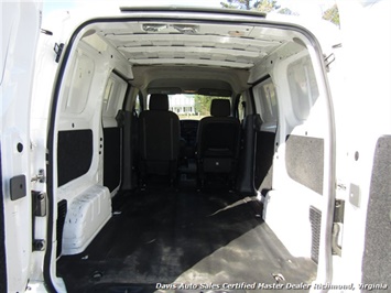 2014 Nissan NV200 SV Utility Work Cargo Van  (SOLD) - Photo 19 - North Chesterfield, VA 23237