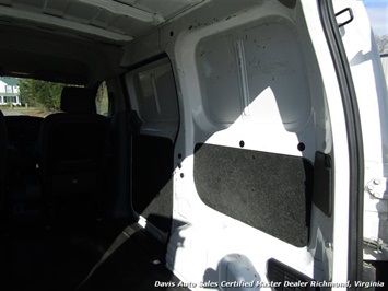 2014 Nissan NV200 SV Utility Work Cargo Van  (SOLD) - Photo 20 - North Chesterfield, VA 23237